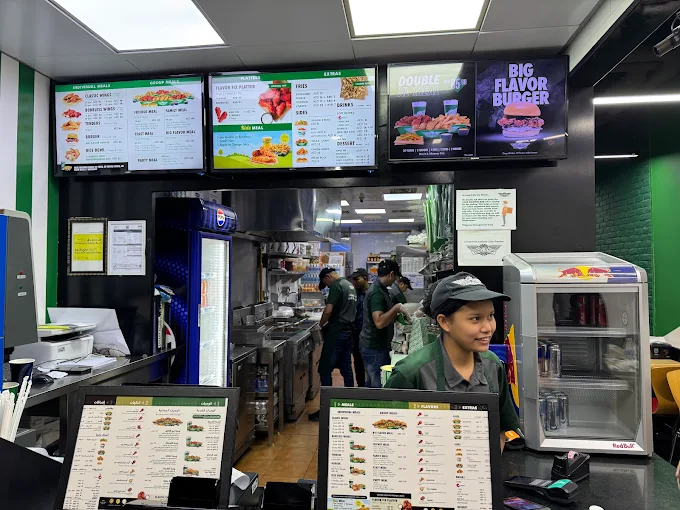 Wingstop Jumeirah (3)