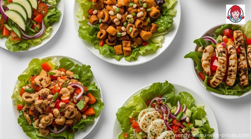 Salads